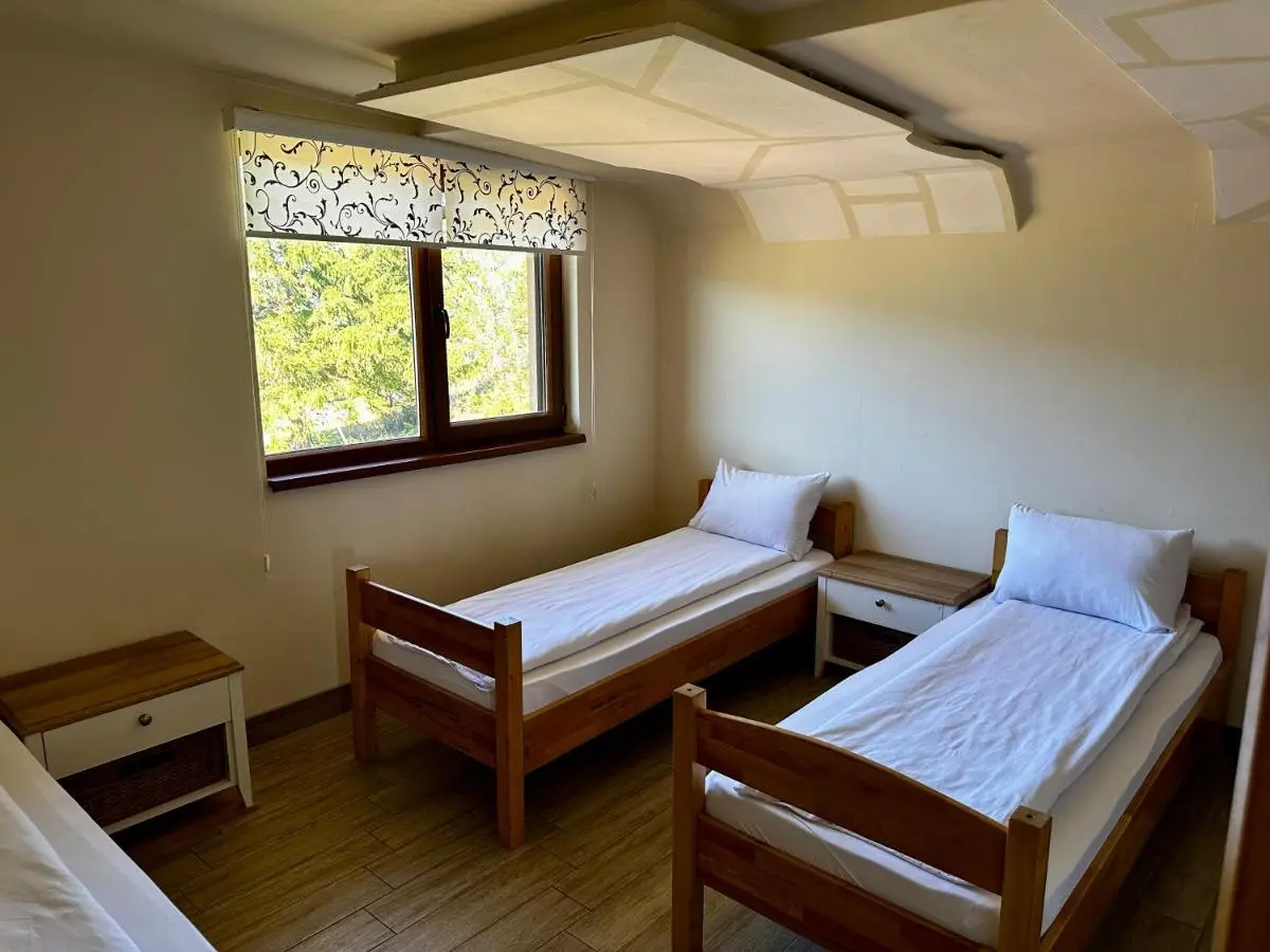 Vlasic Odmor - Villa Wellnes & spa