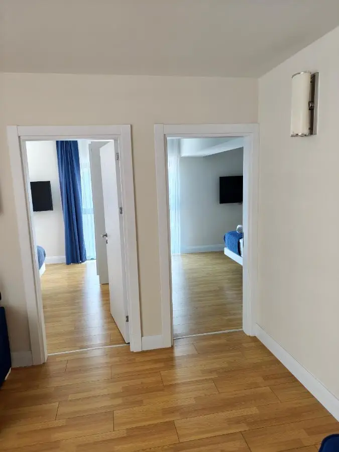 Orbi Sity New Home