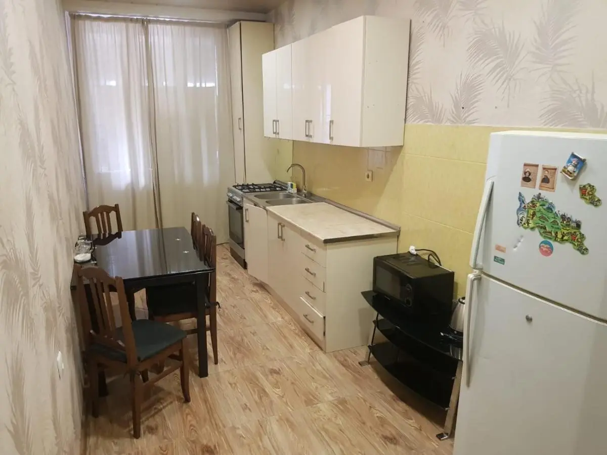 Cozy and Quiet Location in the City Centre