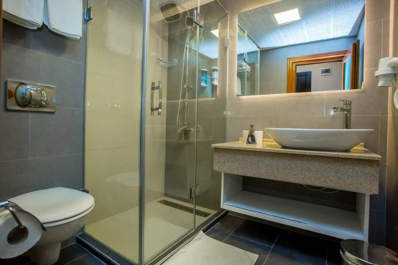 Hotel Pera Capitol - Taksim & İstiklal