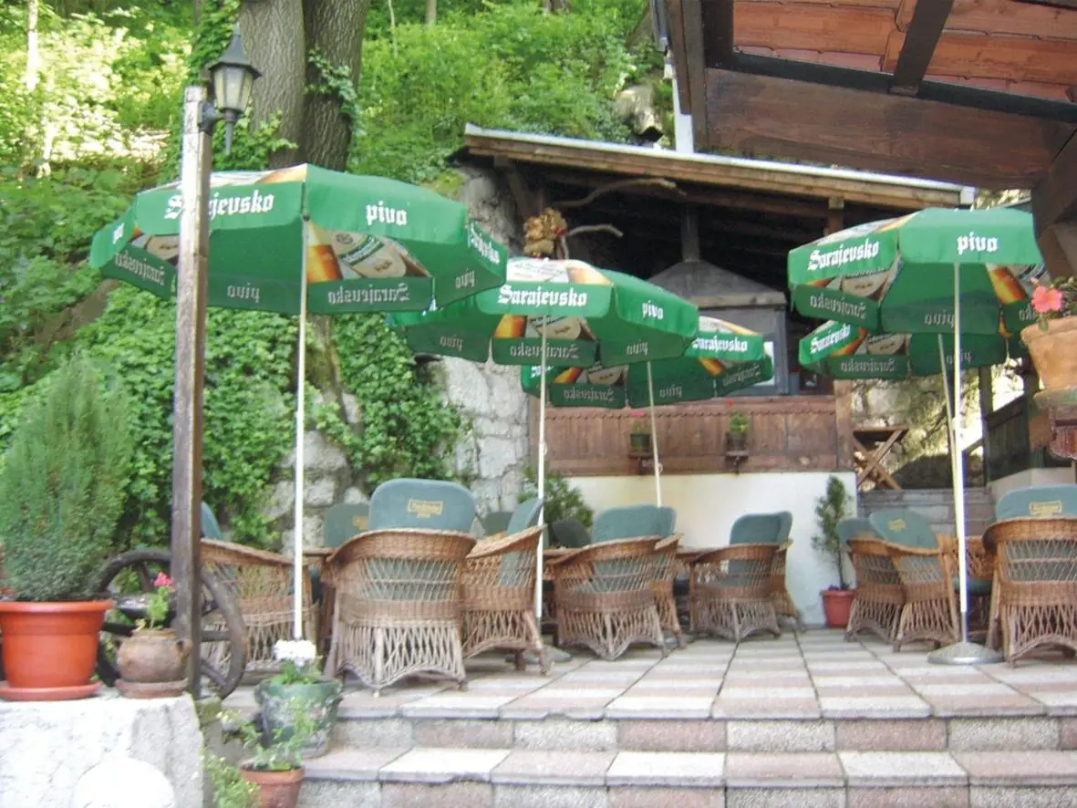 Studio Apartments "Chess Club Bosna"