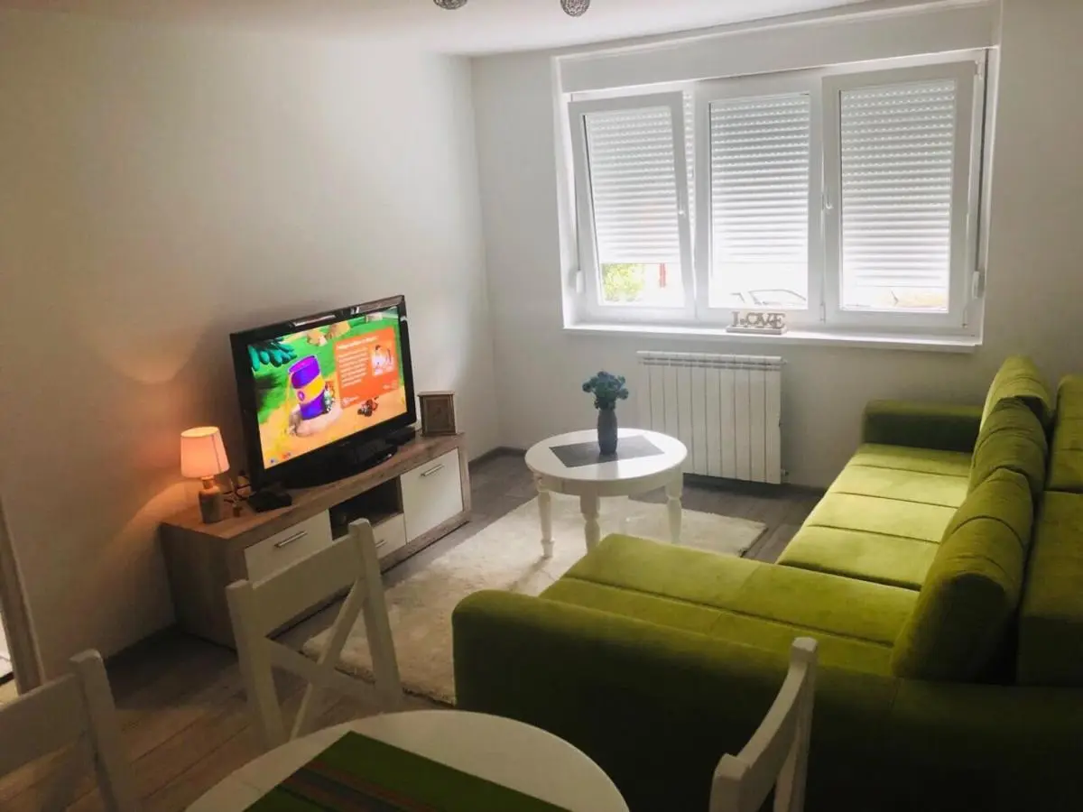 Lovely apartment Omar