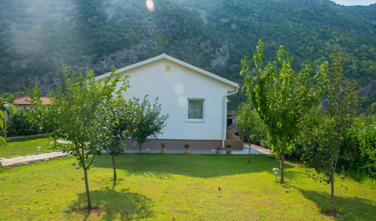 Vacation Home My Dream