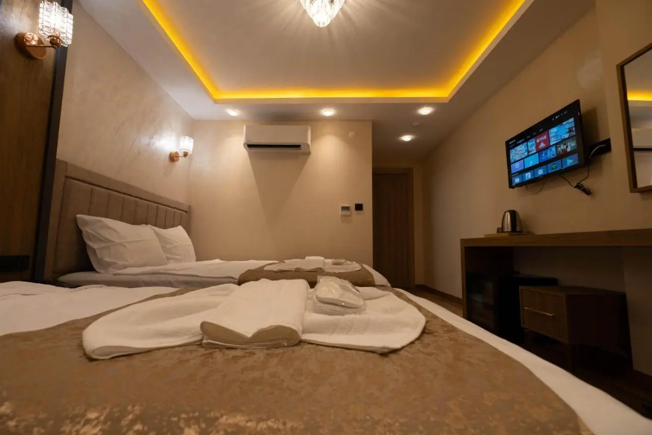 HOPEFULL HOTEL