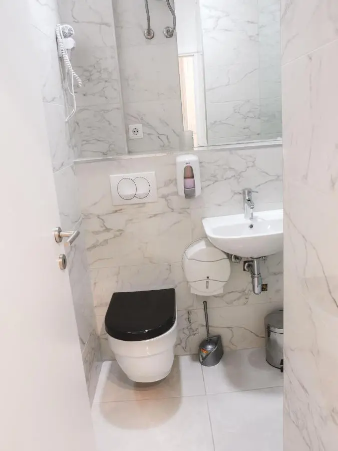 Orange Business Centar Apartments