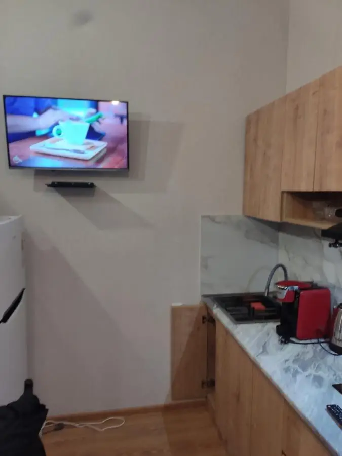 New apartment BARNABA close to Holiday Inn