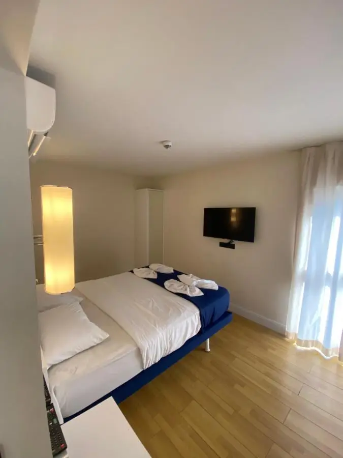 Orbi City Towers Batumi