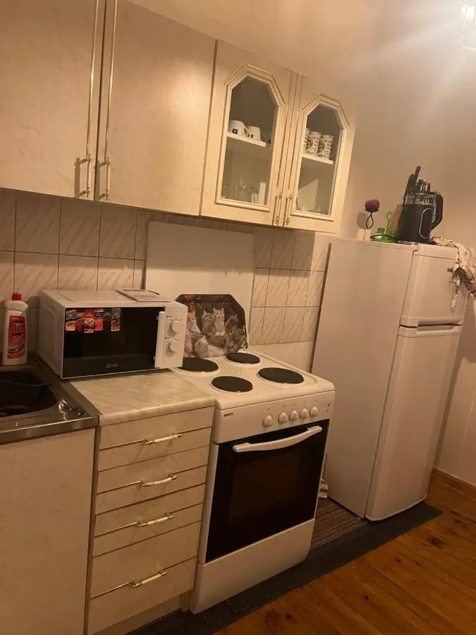 Apartman Demirovic