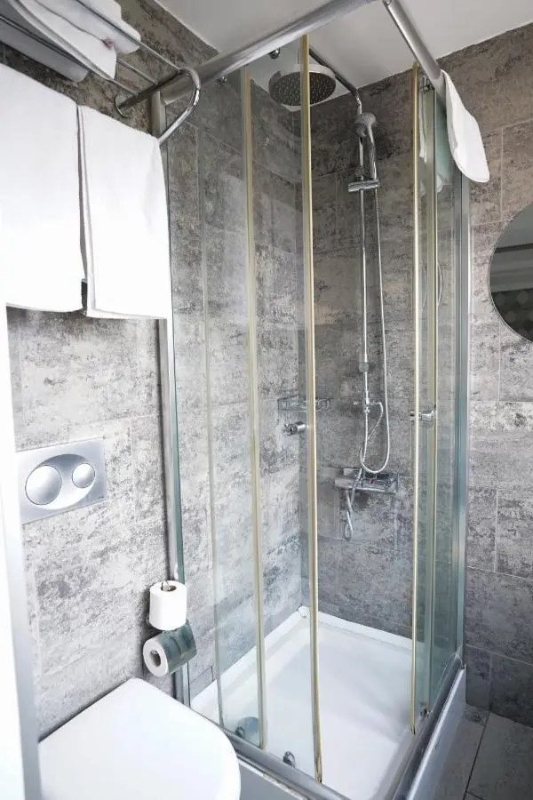 Time Hotel Mecidiyekoy