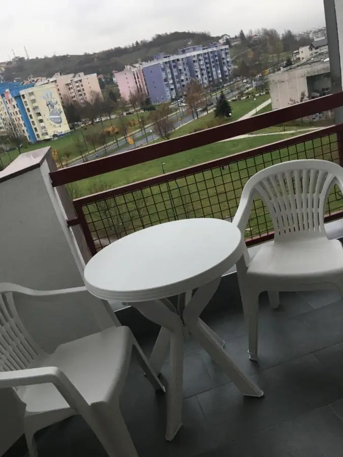 Apartman SARA