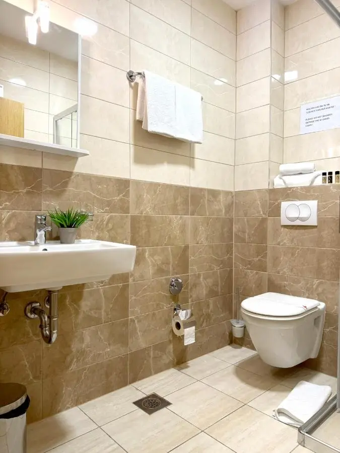 Hotel "Izvor Bosne"