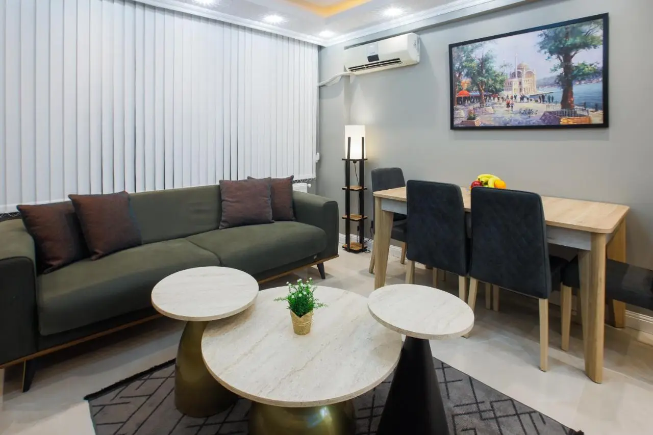 Stone Suites