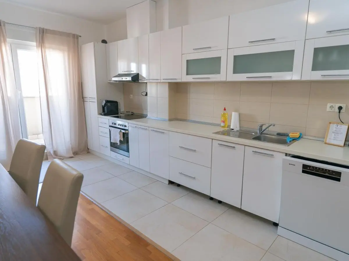 TORO Orca apartments