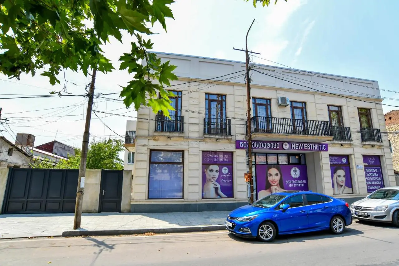 Just Inn Kutaisi
