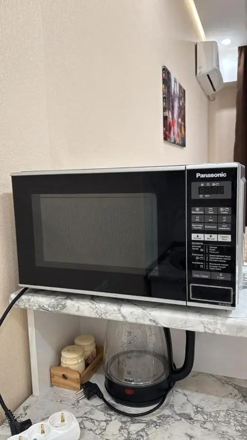LiluHome Ameri Plaza apartment 21