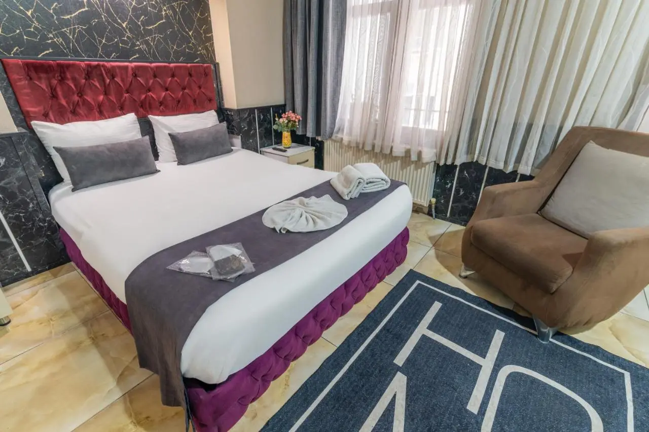Nest HOTEL Sisli