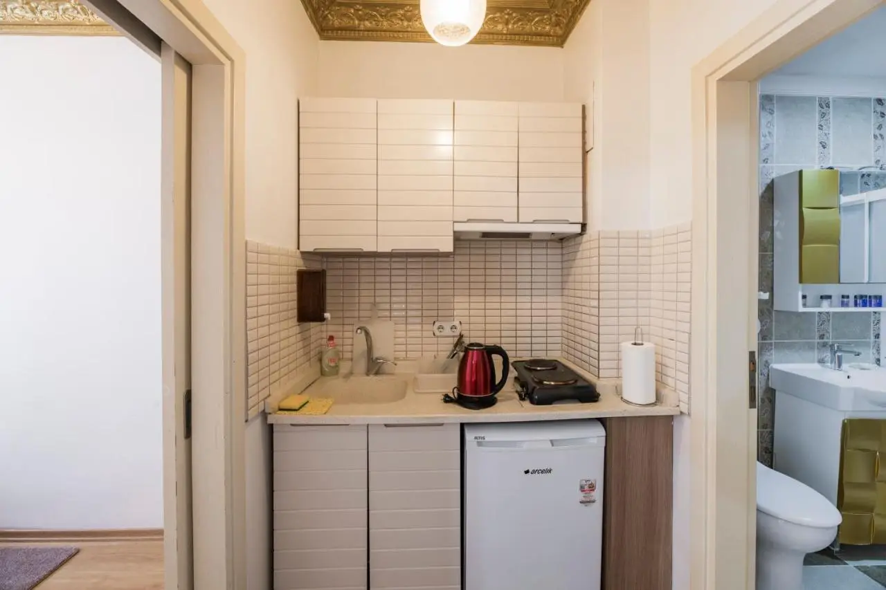 Punto Suite