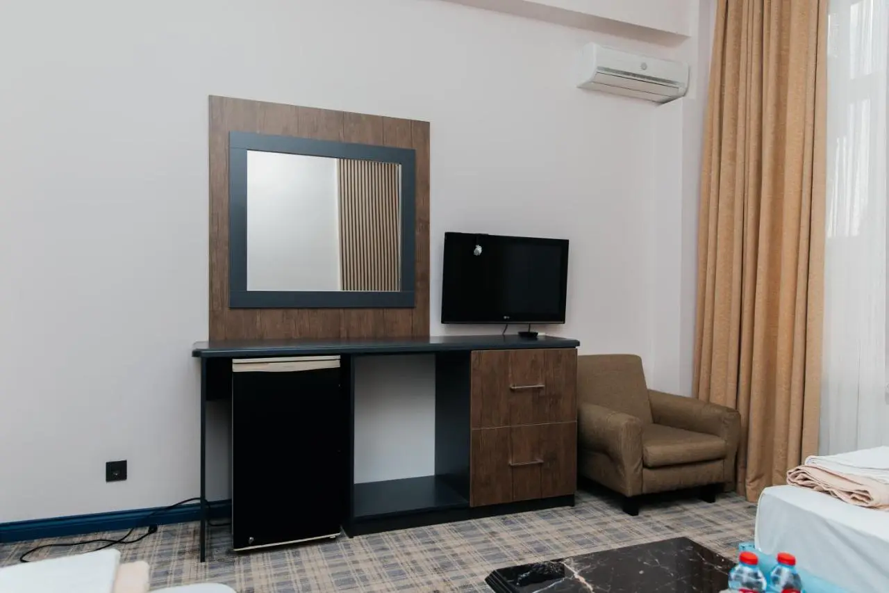 Ganja Hotel