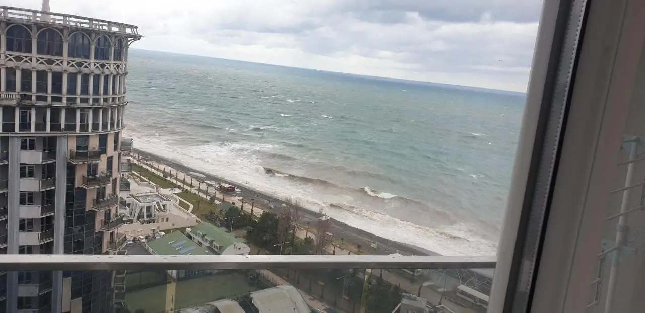 ApartHotel Calypso in Orbi