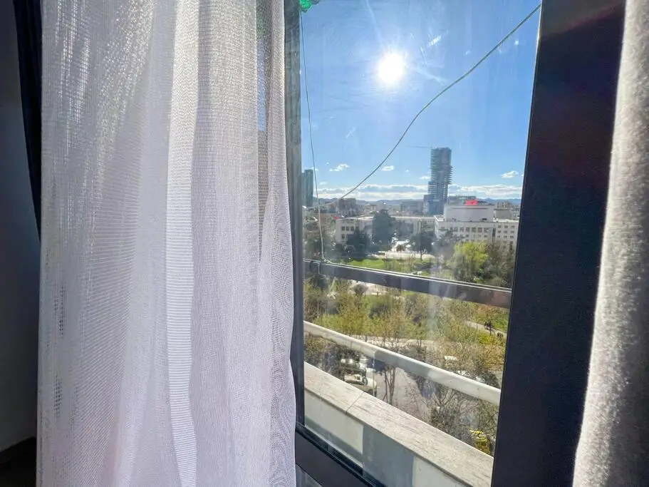 Scanderbeg Square 2BR APT