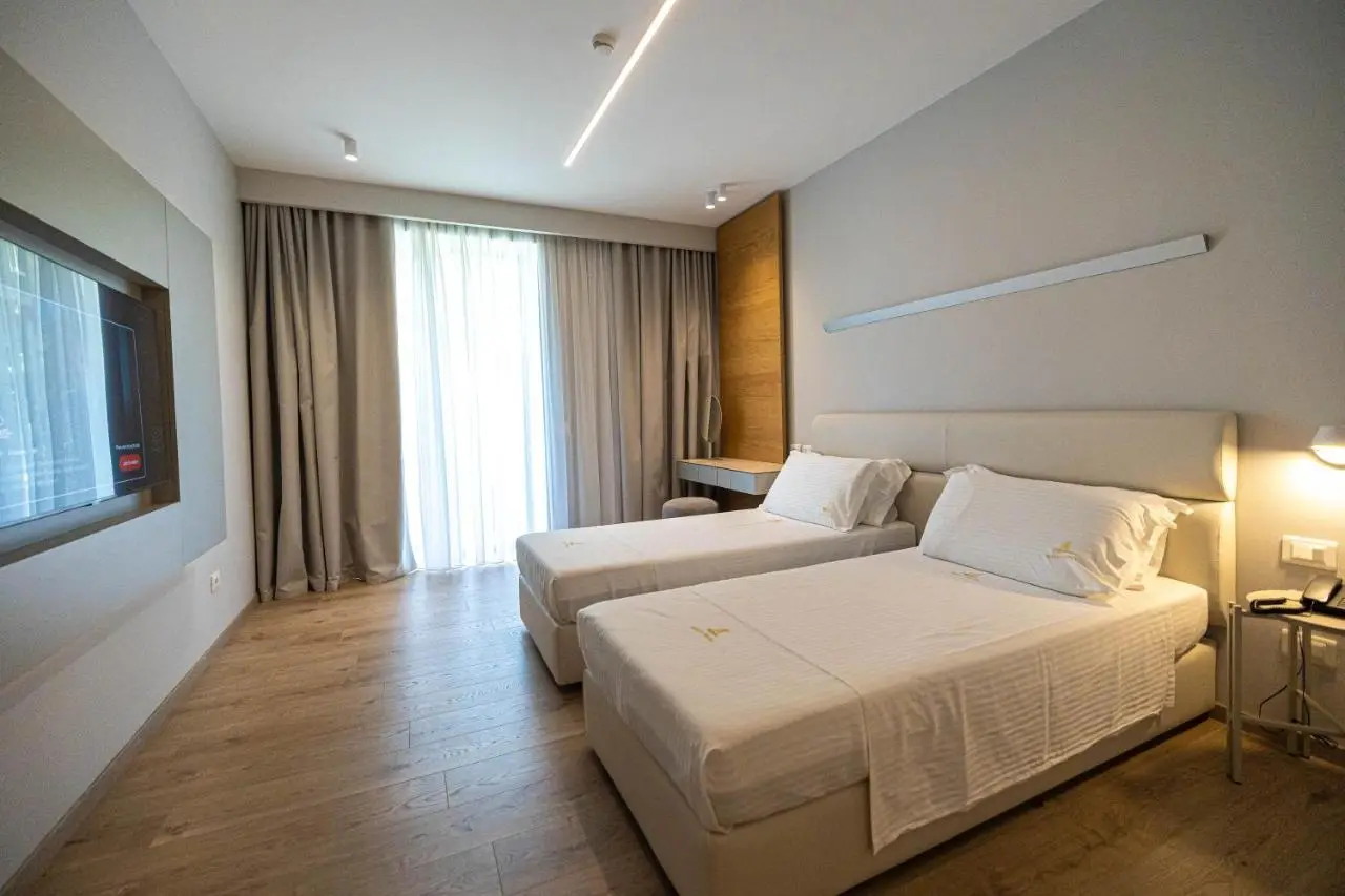 Navy Hotel
