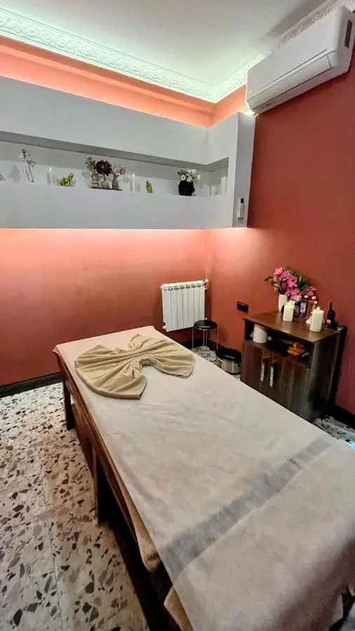 Zarina Hotels & Hamam
