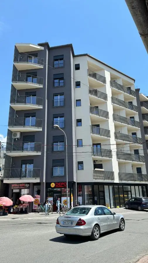 Apartment in City Center