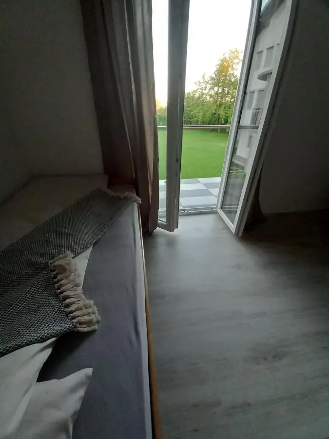 Vila Ambera Sarajevo