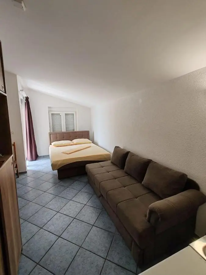 Villa Raguž sa Privatnom plažom i Garažom