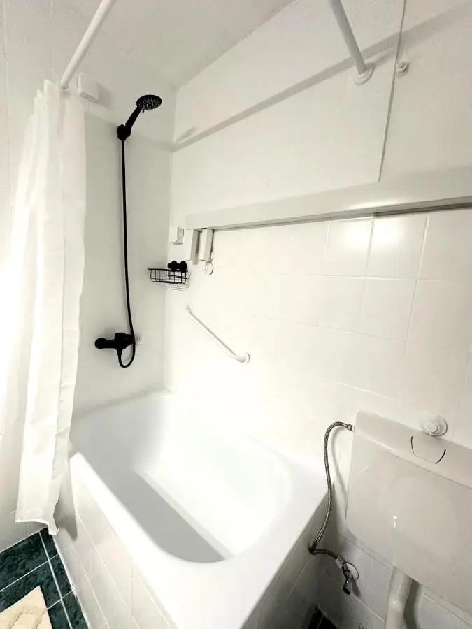Apartman Vils