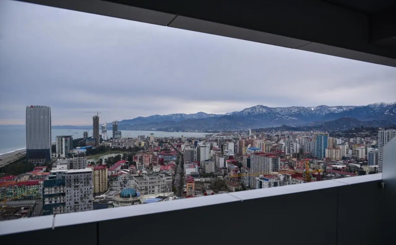 Premium apartments - the star of Alliance Palace