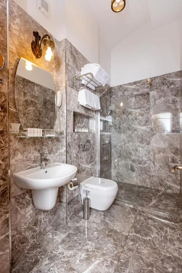 Baron Hotel & Spa