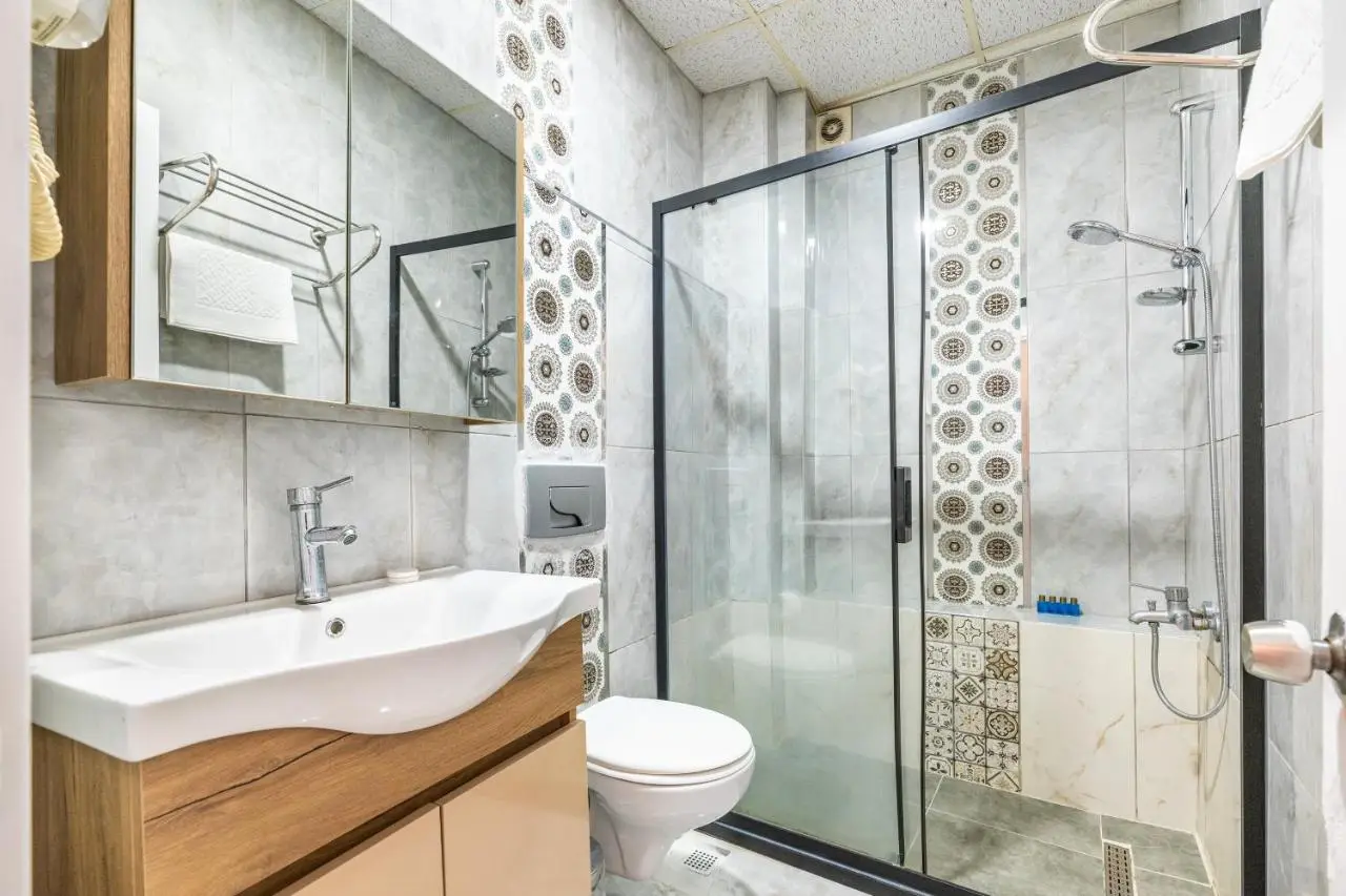 Taksim Dora Hotel