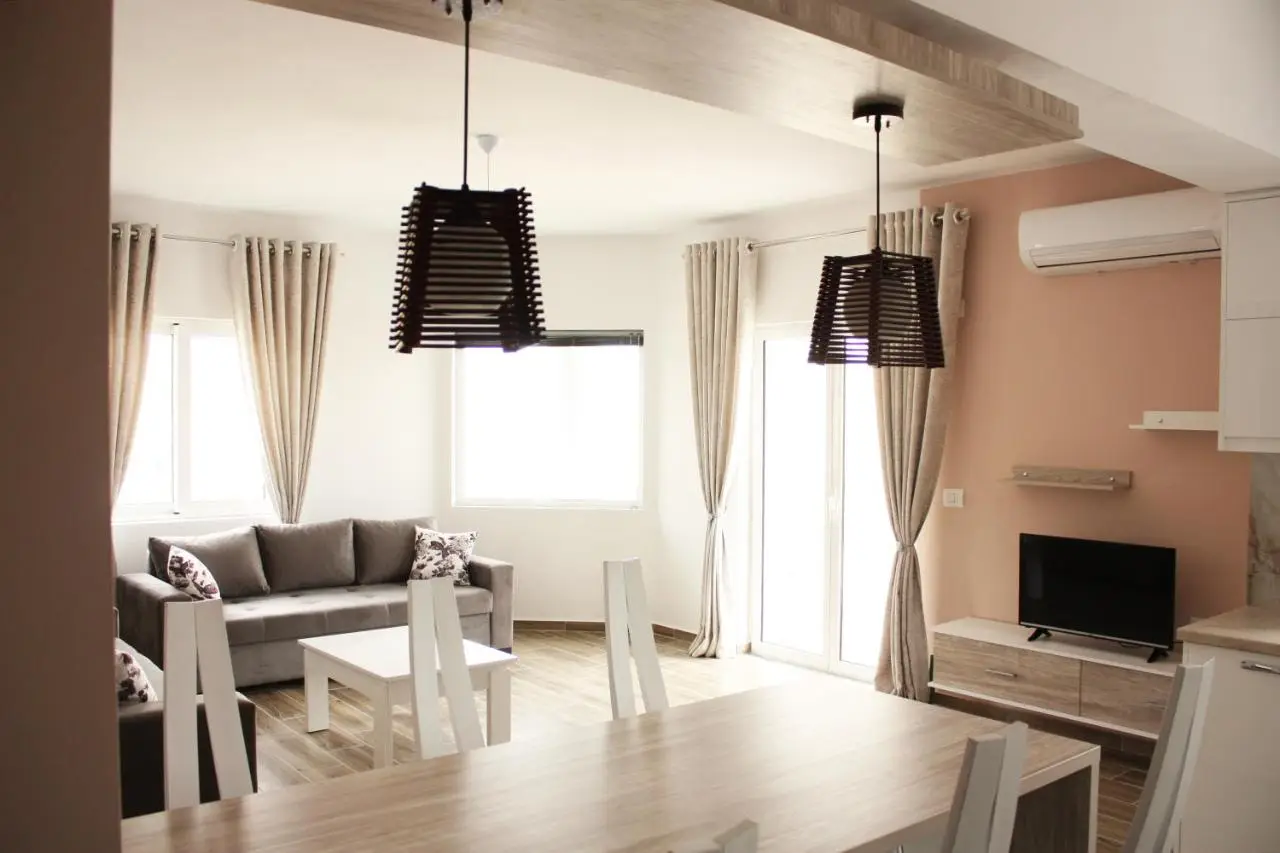 Alexandra´s Apartments