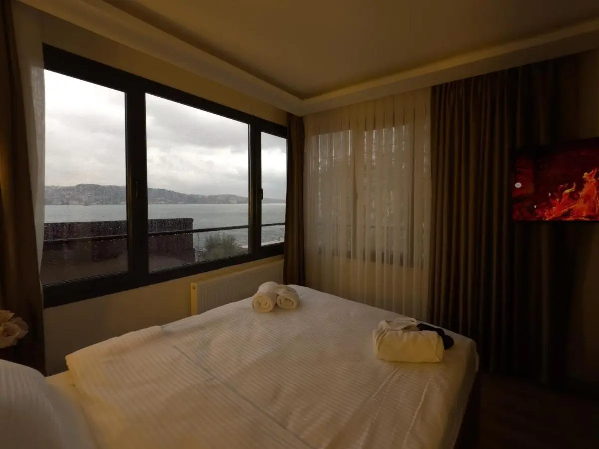 Lokka Hotel Ortakoy