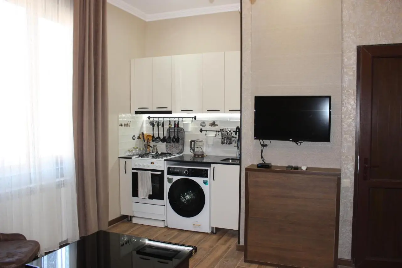 Apartment Anzi