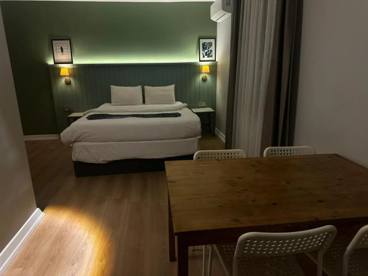 OTTO X Hotel