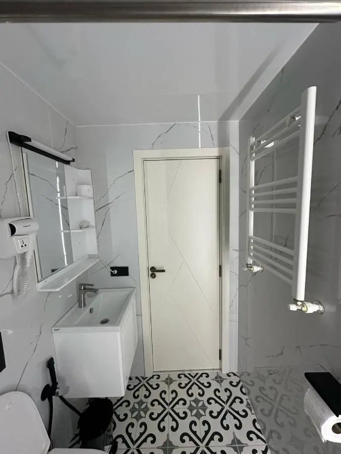 Marjanishvili wings apartment