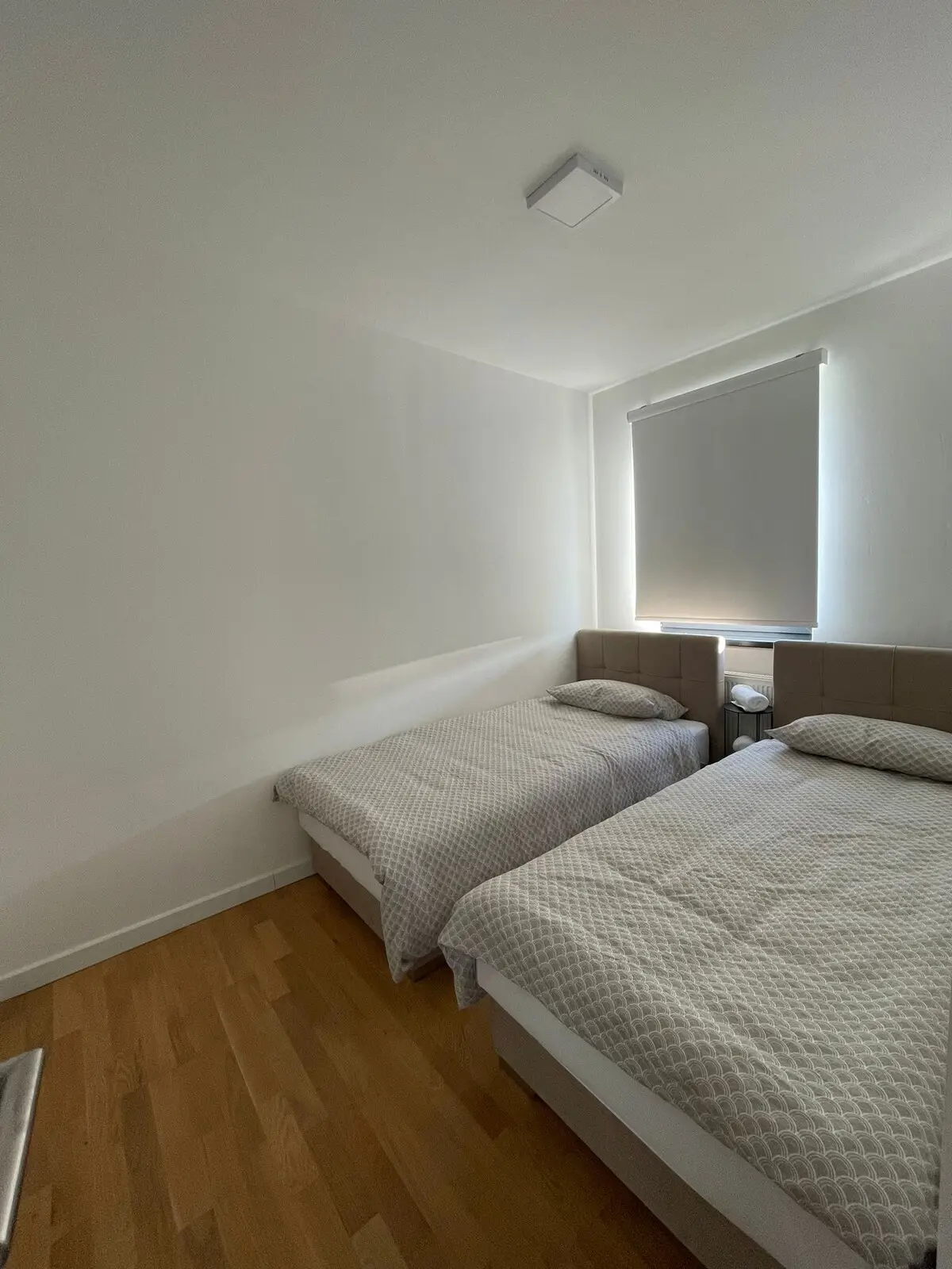 Ilidža VIP apartment