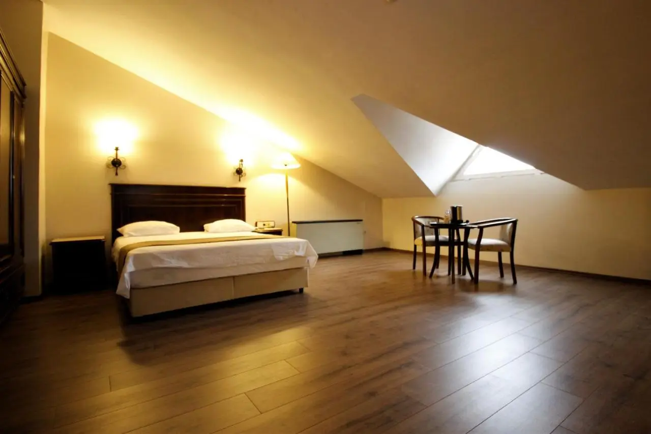 Montania Town Hotel Mudanya