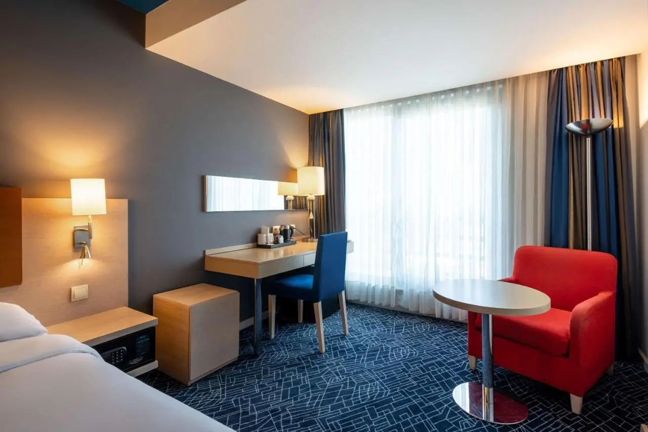 Radisson Hotel Baku