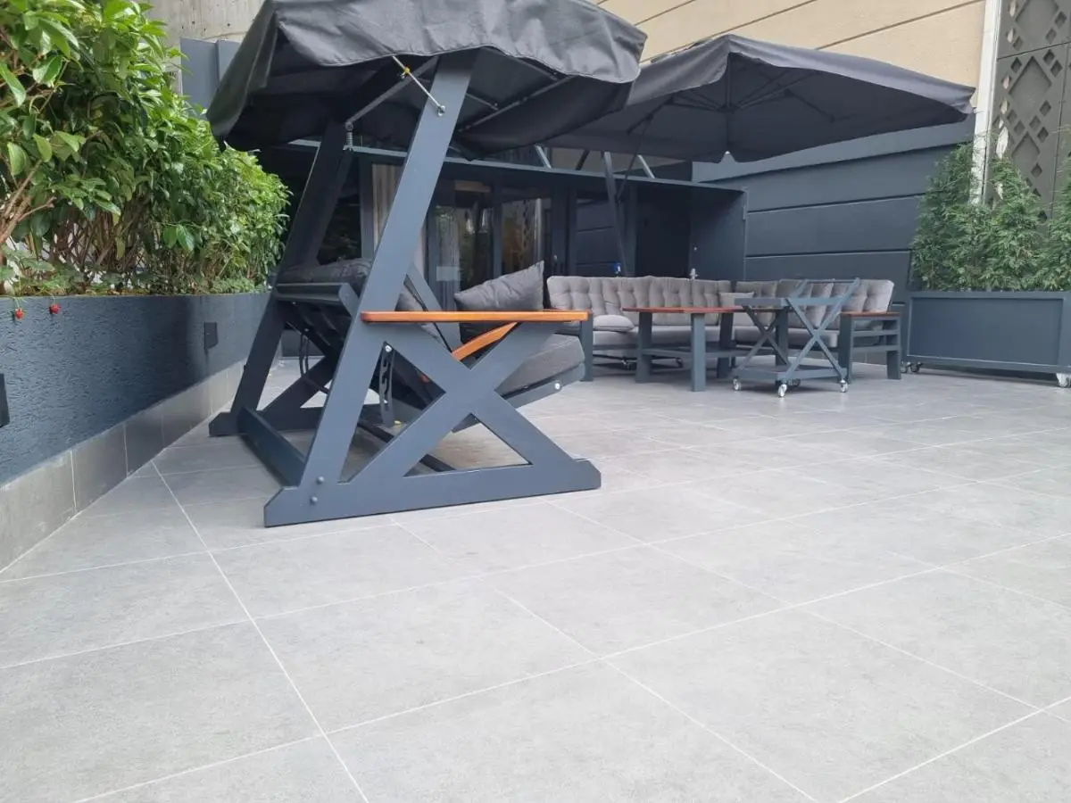 Mia Berre Hotels