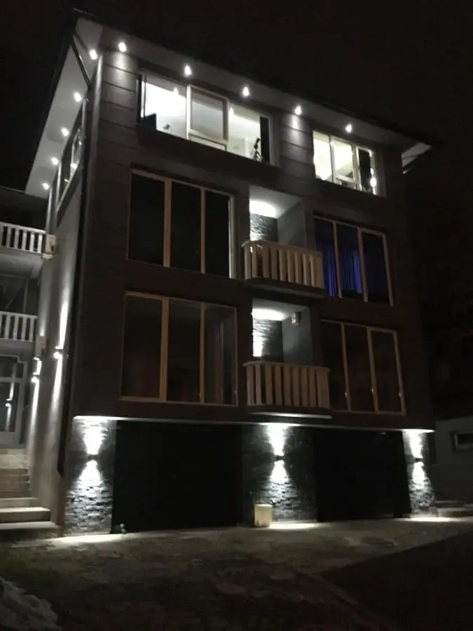 Apartment Ajla
