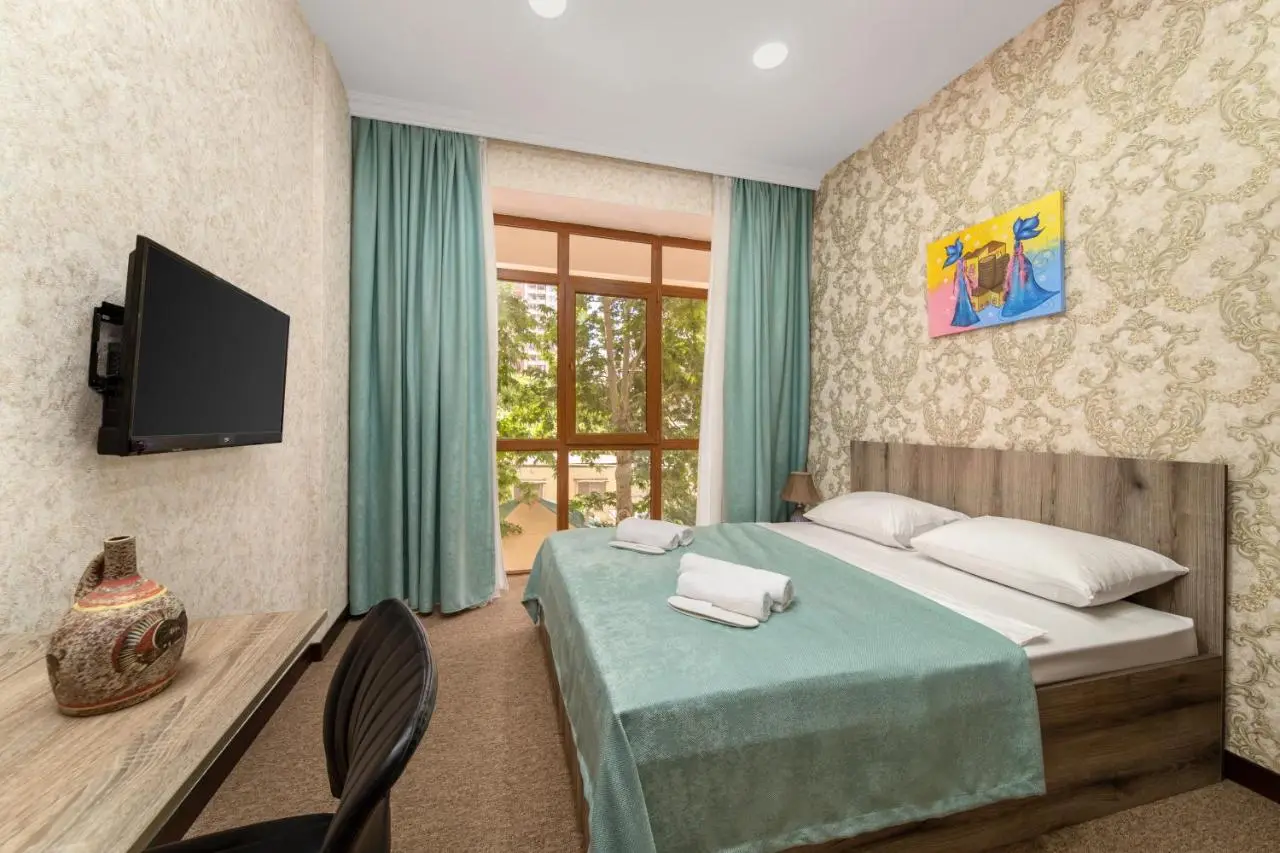 Amea Baku Hotel