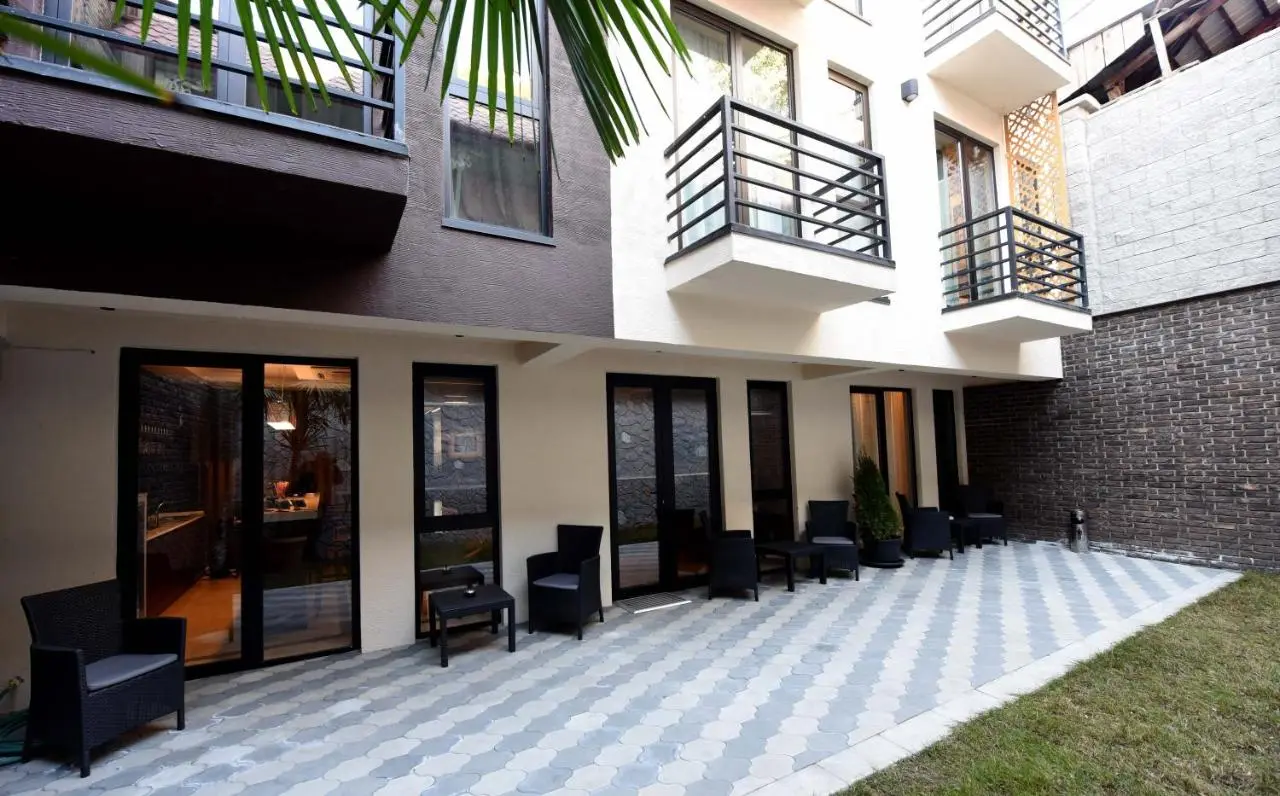 Boutique Hotel Mimino