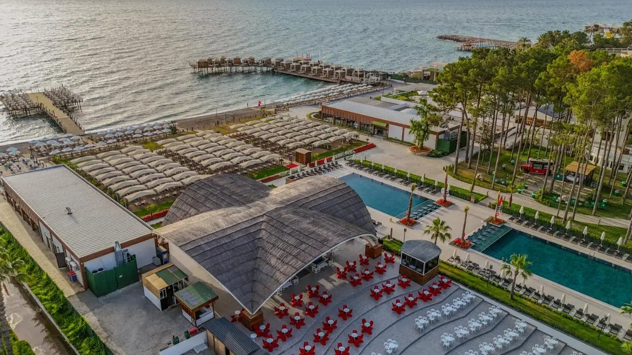 Siu Collection - Ultra All Inclusive