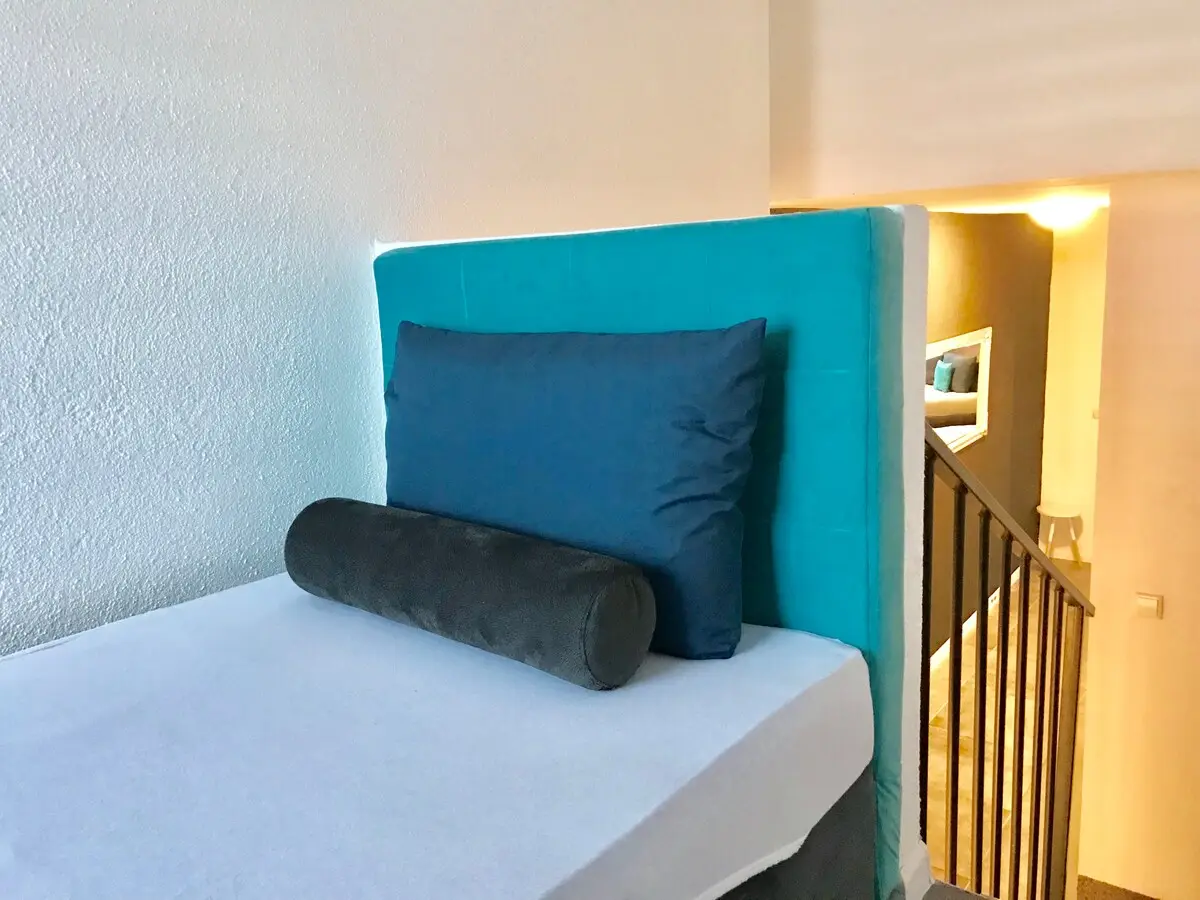 Deluxe apartment Crystal