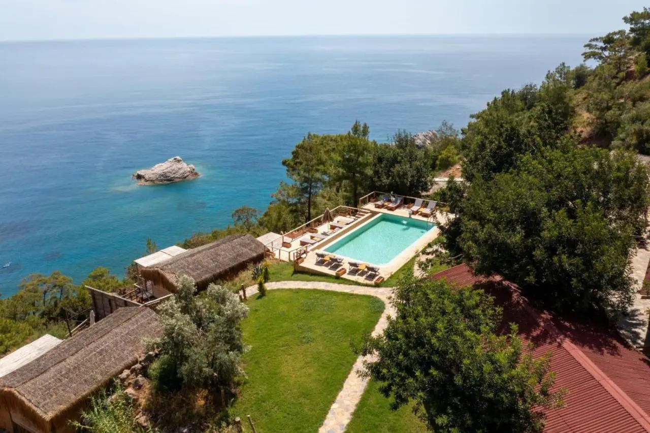 Flavia Hotel