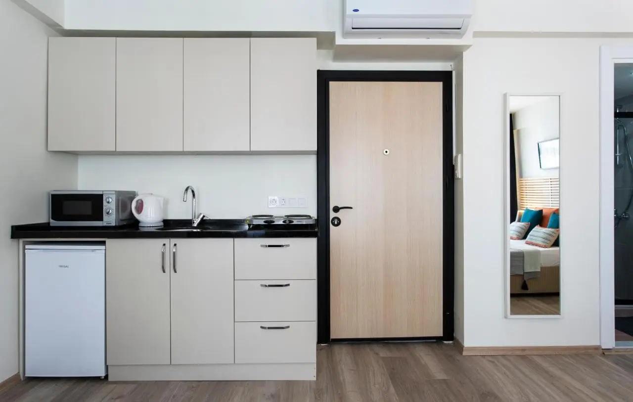 Happy Homes & Apartments Taksim