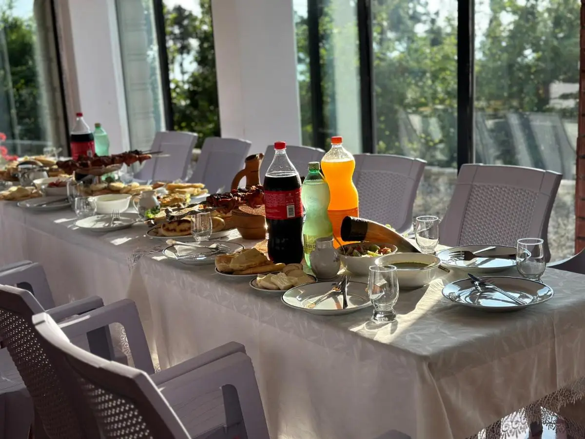 Guest House ETM